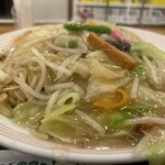 リンガーハット - 