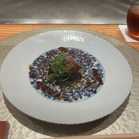 鉄板焼 しろや 銀座亭 - 