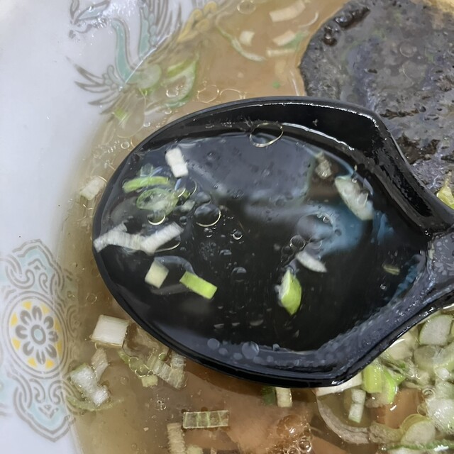 傳龍軒（でんりゅうけん） - 帯広（ラーメン）の写真