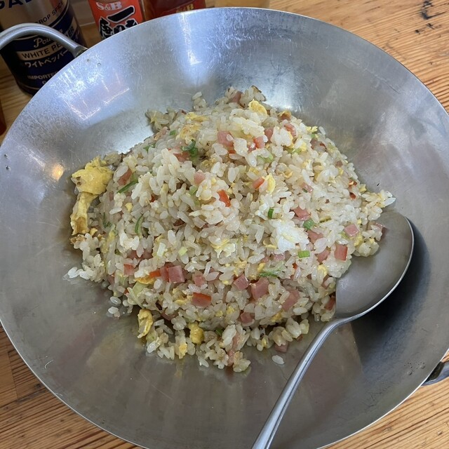 傳龍軒（でんりゅうけん） - 帯広（ラーメン）の写真