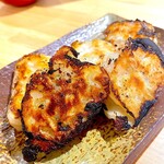 酒とごはんの羽場 - 