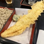 芝大門 更科布屋 本店 - 