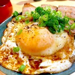 酒とごはんの羽場 - 