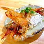 酒とごはんの羽場 - 