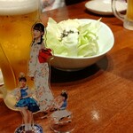 三代目 鳥メロ - 