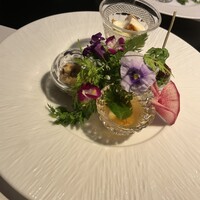 鉄板 松阪屋 - 