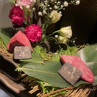 鉄板 松阪屋 - 