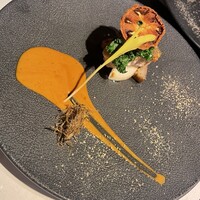 鉄板 松阪屋 - 