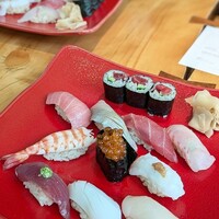 六緑 - 
