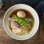 Slurp Ramen Joint - 