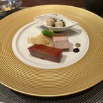 中国飯店 琥珀宮 - 