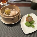 中国飯店 琥珀宮 - 