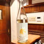 小鳥舎はなひげ - 焼酎　跳ねる一日