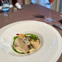 フランス料理 エスカーレ ホテルモントレ仙台 - 