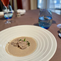 フランス料理 エスカーレ ホテルモントレ仙台 - 