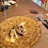 フランス料理 エスカーレ ホテルモントレ仙台 - 