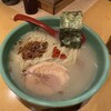 麺匠 喜楽々