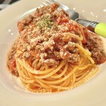 ブラックプール ハンバーガー カフェ - 