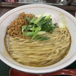 中華そば まる乃 - 