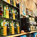 ブラックプール ハンバーガー カフェ - 