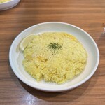 札幌スープカリィ ロビンソンスパイス - 