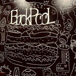 ブラックプール ハンバーガー カフェ - 