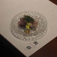 寿司 なかご 別邸 - 