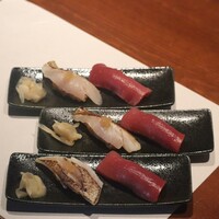 寿司 なかご 別邸 - 