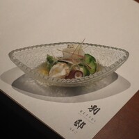 寿司 なかご 別邸 - 