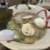 麺厨房あじさい 紅店