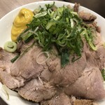 らーめん にんにくや 小金井店 - 