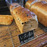 芦名ベーカリー 芦兵衛 - 