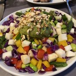 シュラスコレストラン ALEGRIA - 