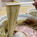 麺や 江陽軒 - つけそば