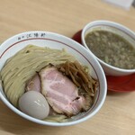 麺や 江陽軒 - つけそば