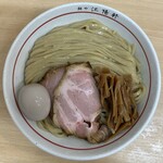 麺や 江陽軒 - つけそば