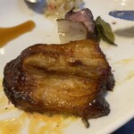 シュラスコレストラン ALEGRIA - 