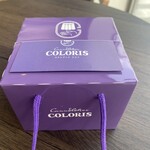 Canneletier COLORIS - 
