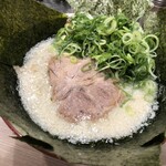 らーめん にんにくや 小金井店 - 