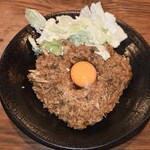 マッチポイント - ランチ限定　レトロカレー