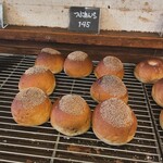 芦名ベーカリー 芦兵衛 - 