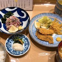 新宿割烹 中嶋 - 