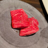 焼肉うしごろ 銀座並木通り店 - 