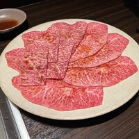 焼肉うしごろ 銀座並木通り店 - 