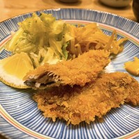 新宿割烹 中嶋 - 