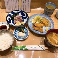 新宿割烹 中嶋 - 