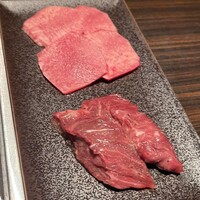 焼肉うしごろ 銀座並木通り店 - 