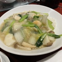個室中華 頤和園 京橋店 - 