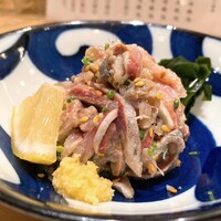 新宿割烹 中嶋 - 