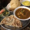 インド＆バングラデシュ料理 ショナルガ